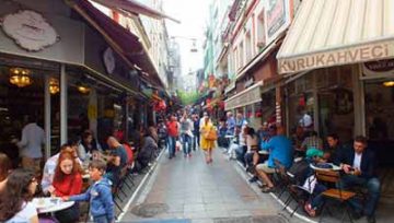 Kadıköy Evden Eve Nakliyat